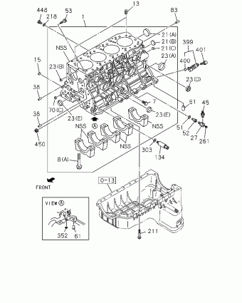 TFR/TFS-RHD PICKUP TF