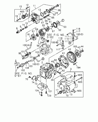 TFR/TFS-LHD PICKUP TF