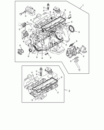 WFR-RHD SUV SUV