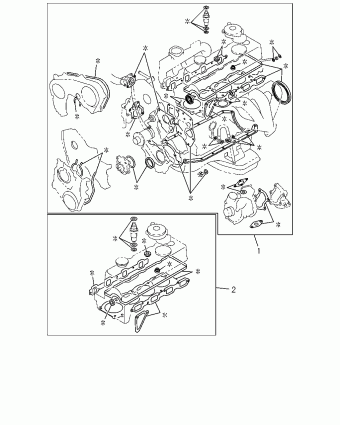 WFR-LHD SUV SUV