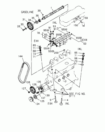 TFR/TFS-RHD PICKUP TF