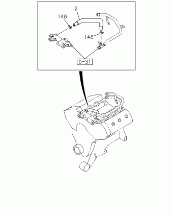 TFR/TFS-LHD PICKUP TF