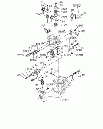 TFR/TFS-RHD PICKUP TF