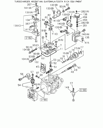 TFR/TFS-LHD PICKUP TF