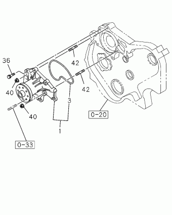 TFR/TFS(EUROPE)-LHD PICKUP TF