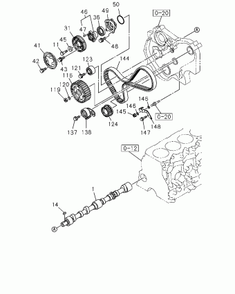 TFR/TFS(EUROPE)-LHD PICKUP TF