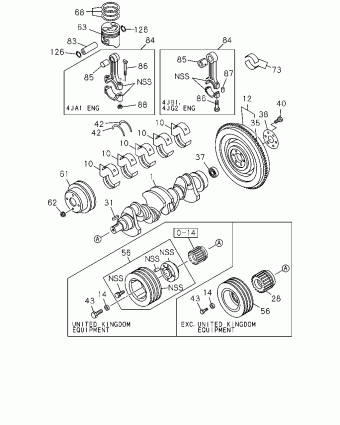 TFR/TFS-RHD PICKUP TF