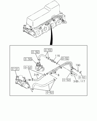 TFR/TFS(EUROPE)-LHD PICKUP TF