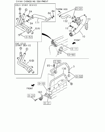 TFR/TFS-LHD PICKUP TF