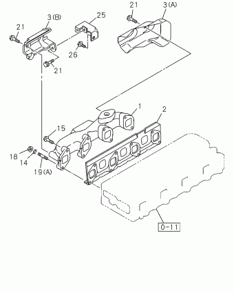 TFR/TFS THAI-RUNG PICKUP TF