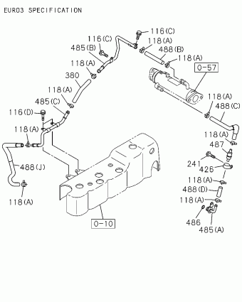 TFR/TFS-LHD PICKUP TF