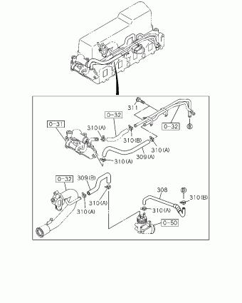 TFR/TFS-LHD PICKUP TF