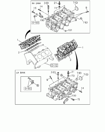 TFR/TFS-RHD PICKUP TF