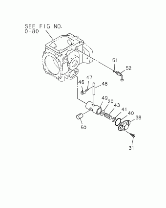 TFR/TFS-LHD PICKUP TF