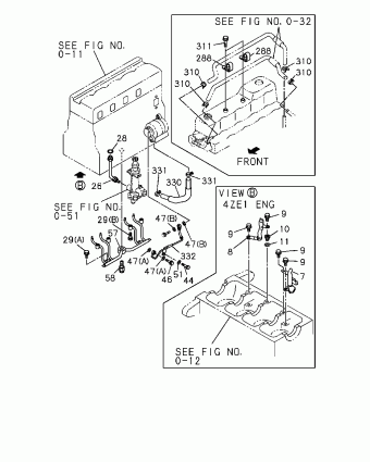 TFR/TFS-LHD PICKUP TF
