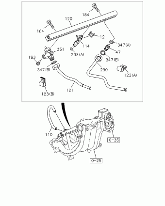 TFR/TFS-RHD PICKUP TF