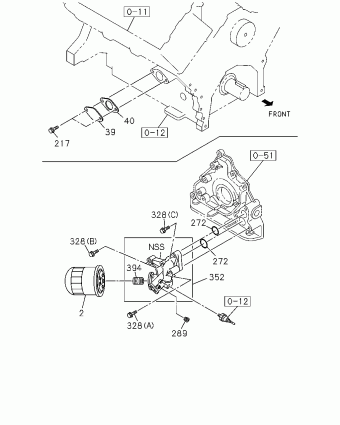 TFR/TFS-RHD PICKUP TF