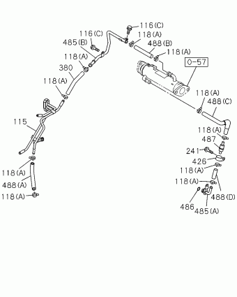 TFR/TFS-RHD PICKUP TF