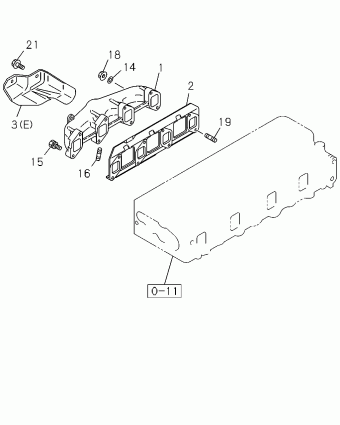 TFR/TFS-RHD PICKUP TF