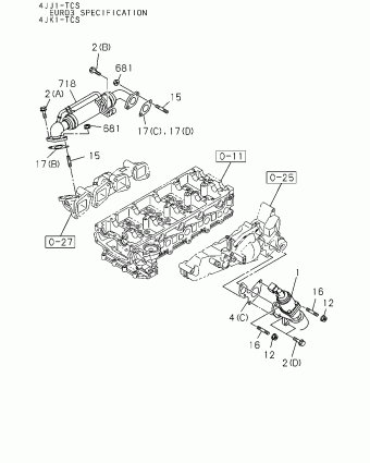 TFR/TFS-RHD PICKUP TF