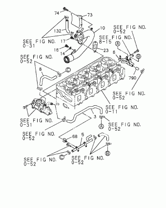 TFR/TFS-LHD PICKUP TF