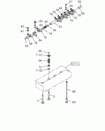 TFR/S GM MIDDLE EAST PICKUP TF