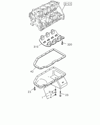 TFR/TFS-RHD PICKUP TF