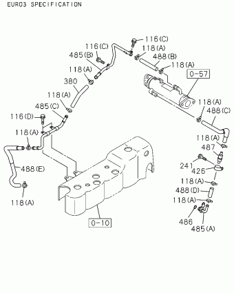 TFR/TFS-RHD PICKUP TF