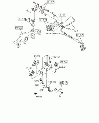 TFR/TFS-RHD PICKUP TF
