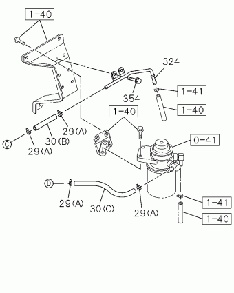 TFR/TFS THAI-RUNG PICKUP TF