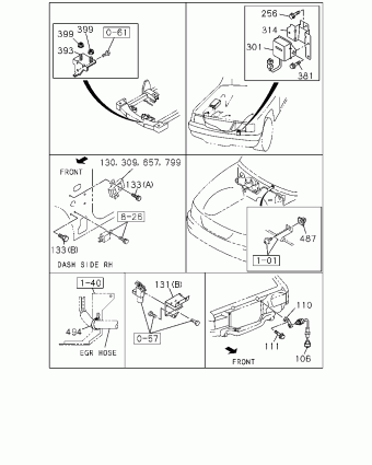 TFR/TFS-RHD PICKUP TF