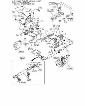 TFR/TFS-RHD PICKUP TF