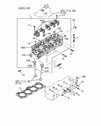 TFR/TFS-RHD PICKUP TF
