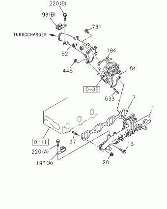 TFR/TFS THAI-RUNG PICKUP TF