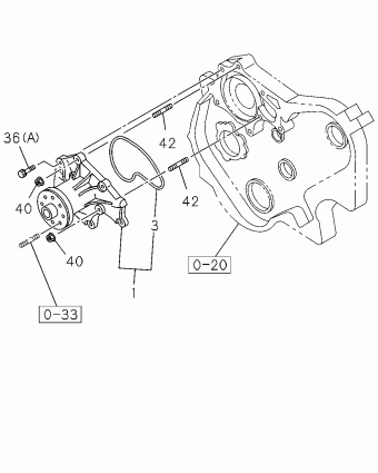 TFR/TFS-RHD PICKUP TF