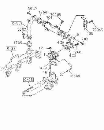 TFR/TFS-LHD PICKUP TF
