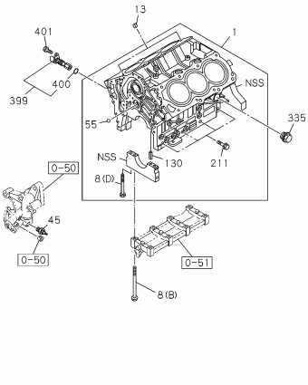 TFR/TFS-RHD PICKUP TF