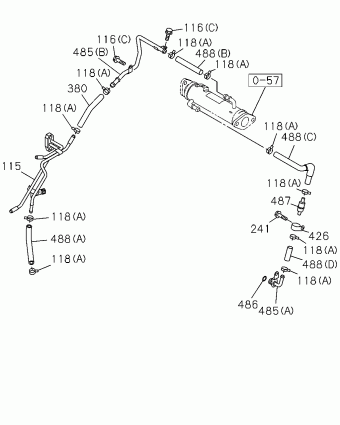 TFR/TFS(EUROPE)-RHD PICKUP TF