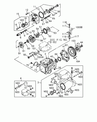 TFR/TFS-RHD PICKUP TF