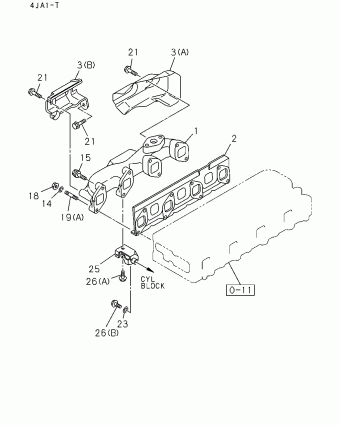 TFR/TFS-RHD PICKUP TF