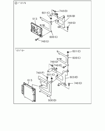 TFR/TFS MIDDLE EAST PICKUP TF