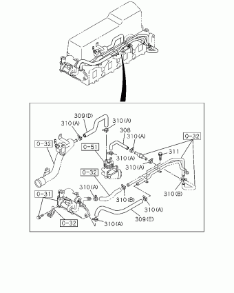 TFR/TFS-RHD PICKUP TF