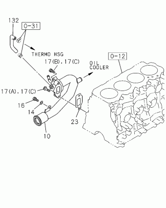 TFR/TFS(EUROPE)-RHD PICKUP TF