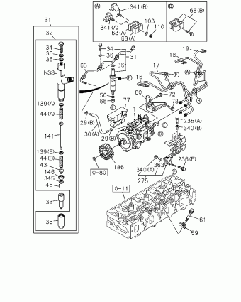 TFR/TFS THAI-RUNG PICKUP TF