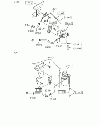 TFR/TFS MIDDLE EAST PICKUP TF