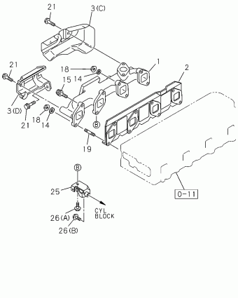 TFR/TFS-RHD PICKUP TF
