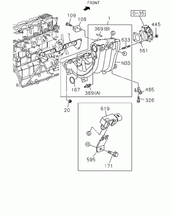 TFR/TFS-RHD PICKUP TF