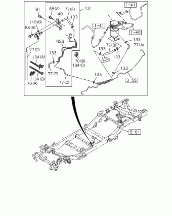 TFR/TFS MIDDLE EAST PICKUP TF