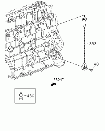 TFR/TFS-LHD PICKUP TF