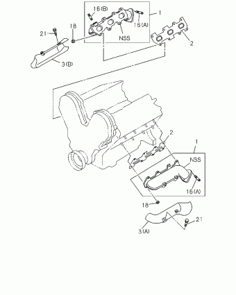 TFR/TFS-RHD PICKUP TF